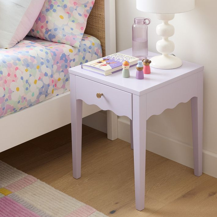 Daisy Nightstand (16") | West Elm (US)