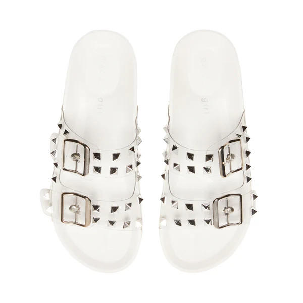 TEDDY-P WHITE MULTI 

  @media (min-width: 20em){
    .adaptive-badge {
      display: inline-blo... | Steve Madden (US)