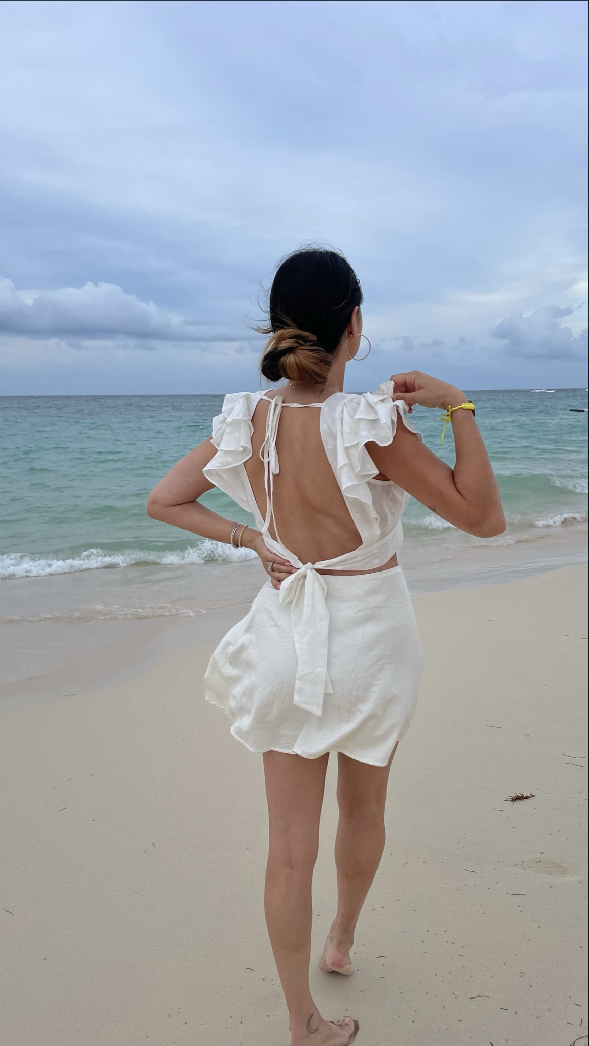 Resort Wear 🕊️🤍💭✨

#LTKSpringSale #LTKSeasonal