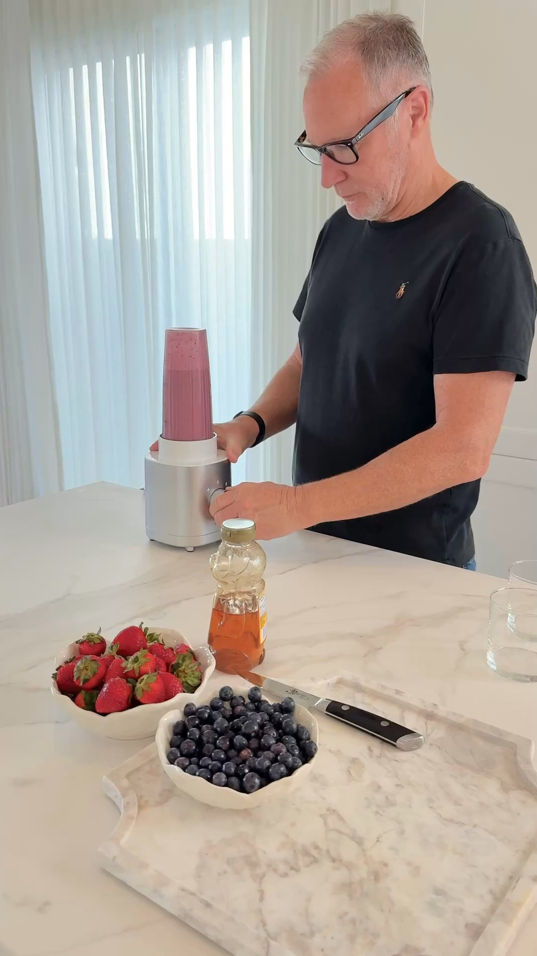 Our favorite personal blender 🤍

#LTKmorningroutine #LTKHome #LTKSaleAlert