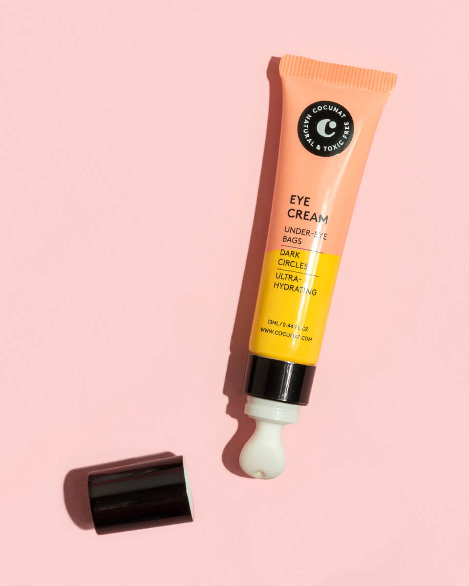 Eye Contour | Cocunat US