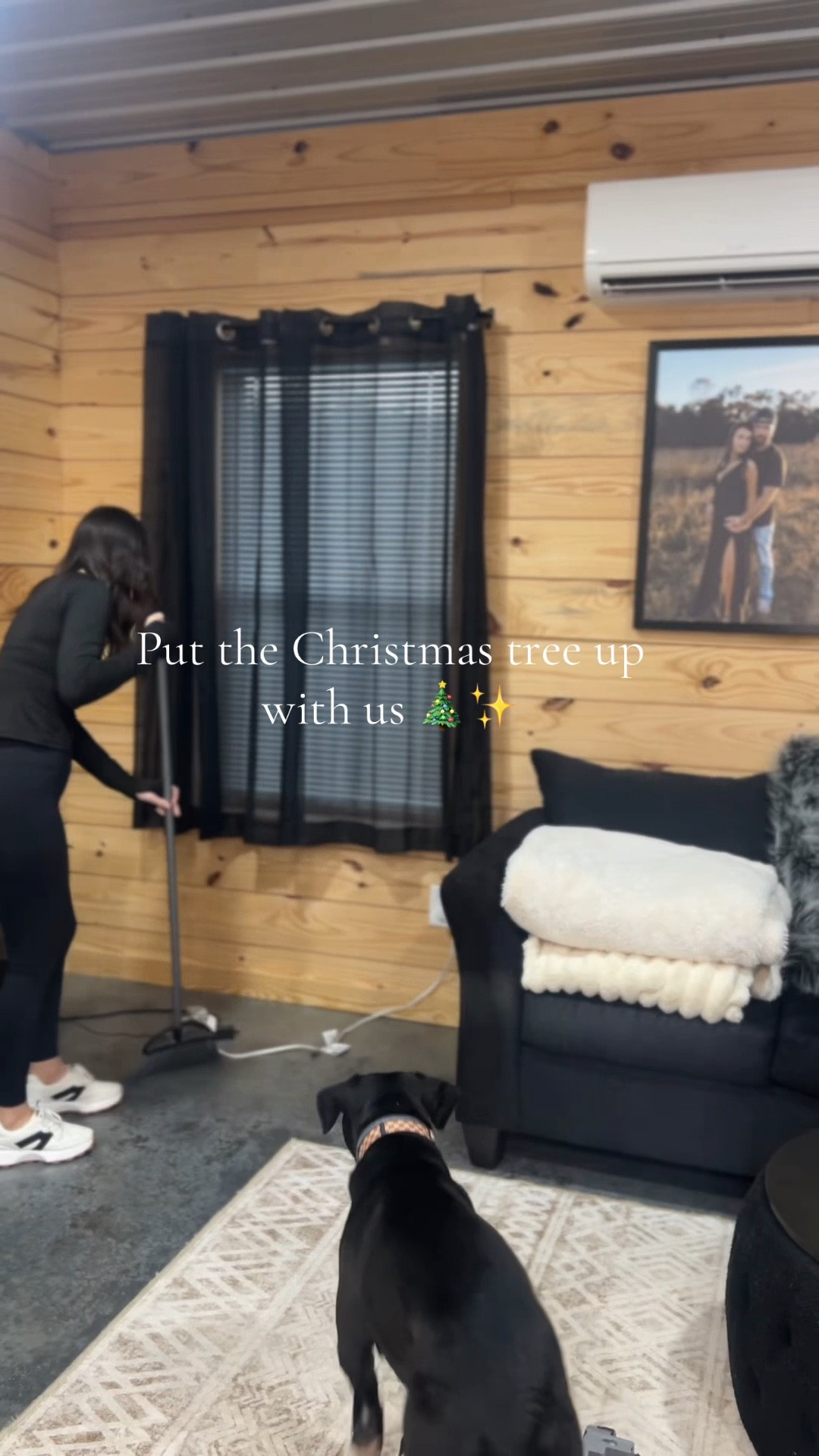 It’s tiiiiiiiiiiimee🎄✨😍 

#LTKHoliday #LTKHome #LTKSeasonal