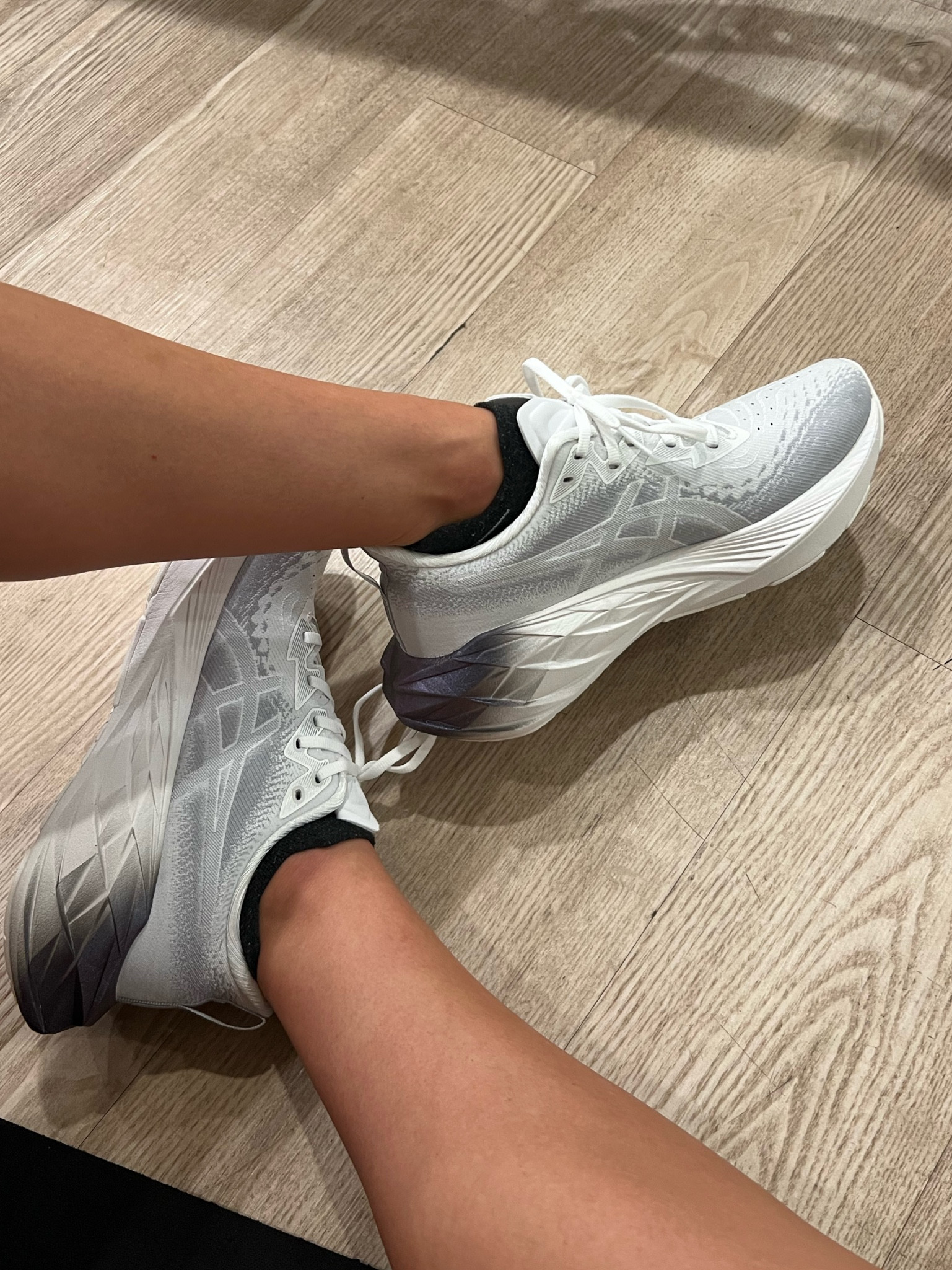 Running shoes 

#LTKstyletip #LTKshoecrush