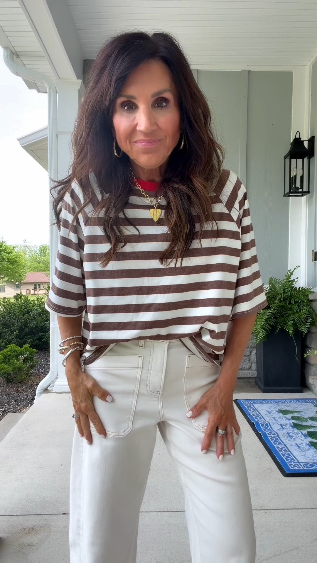 Amazon Tops under $20

Top- small
Denim - XS

#LTKSeasonal #LTKOver40