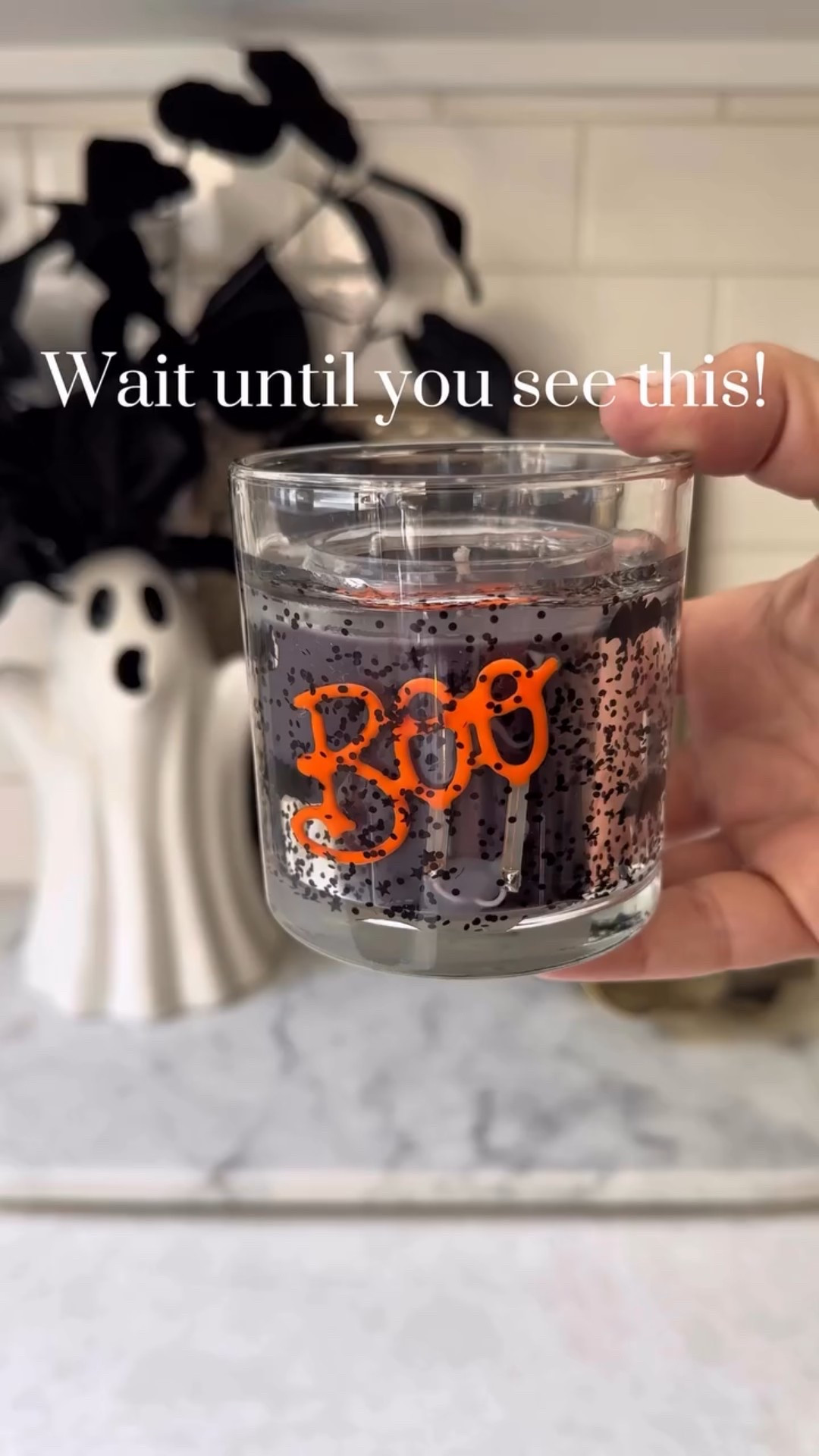 The viral led candles have been spookified!
But cute is this?! Halloween magic for $10!

Comment NEED for the link. 🔗

Target, Target Finds, Target Style, New At Target, Halloween, Halloween Decor, Spooky Season, Spooky Vibes, Bleeding Candles, Skeleton, Threshold, Home Decor,

#autumnvibes, #pumpkinspice, #fallfoliage, #cozysweaters, #halloweenfun, #halloweenideas #halloweendecor #spookyseason #spookyszn #target #targetthreshold #targethalloween #halloween #halloweenhunting #halloweeniseveryday #halloweenislife