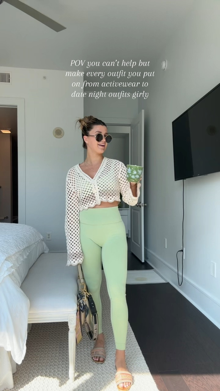 Workout attire girly style🎀💕💪🏻

#LTKfit