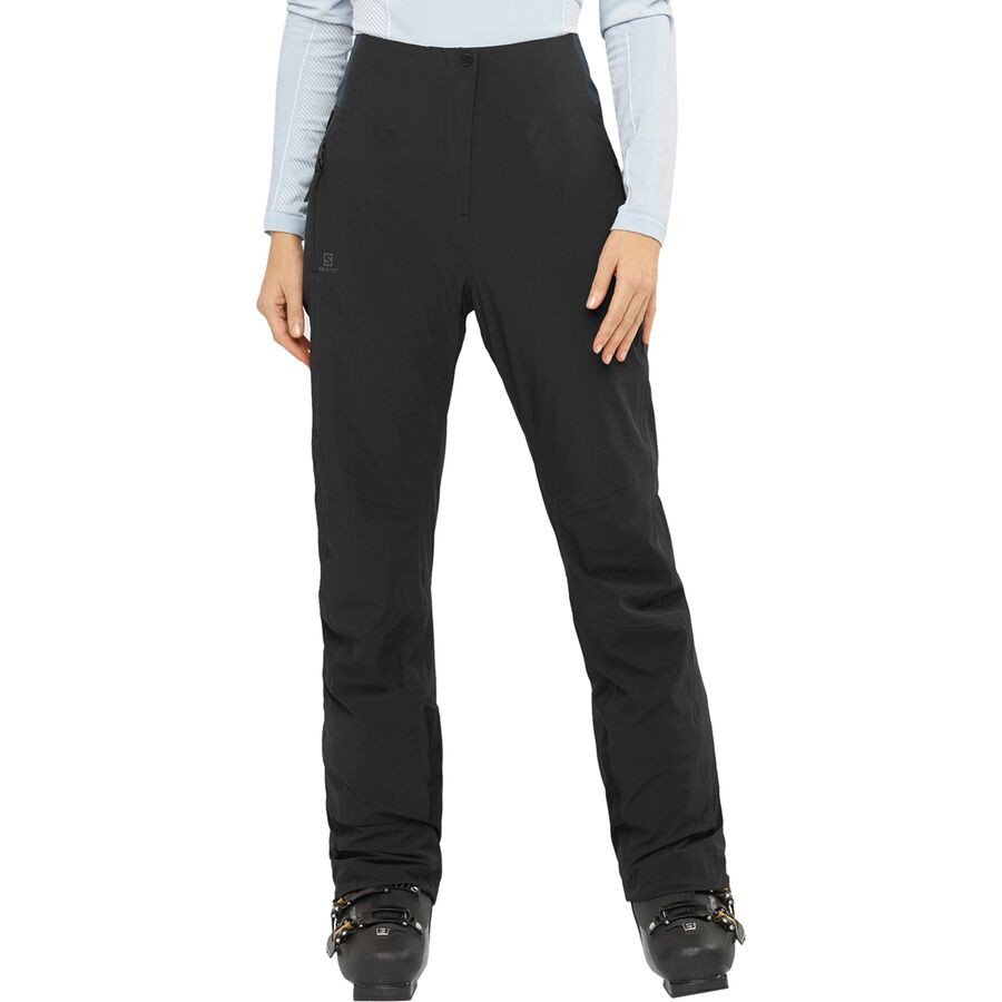 Salomon Warm Ambition Pant - Women's | Backcountry