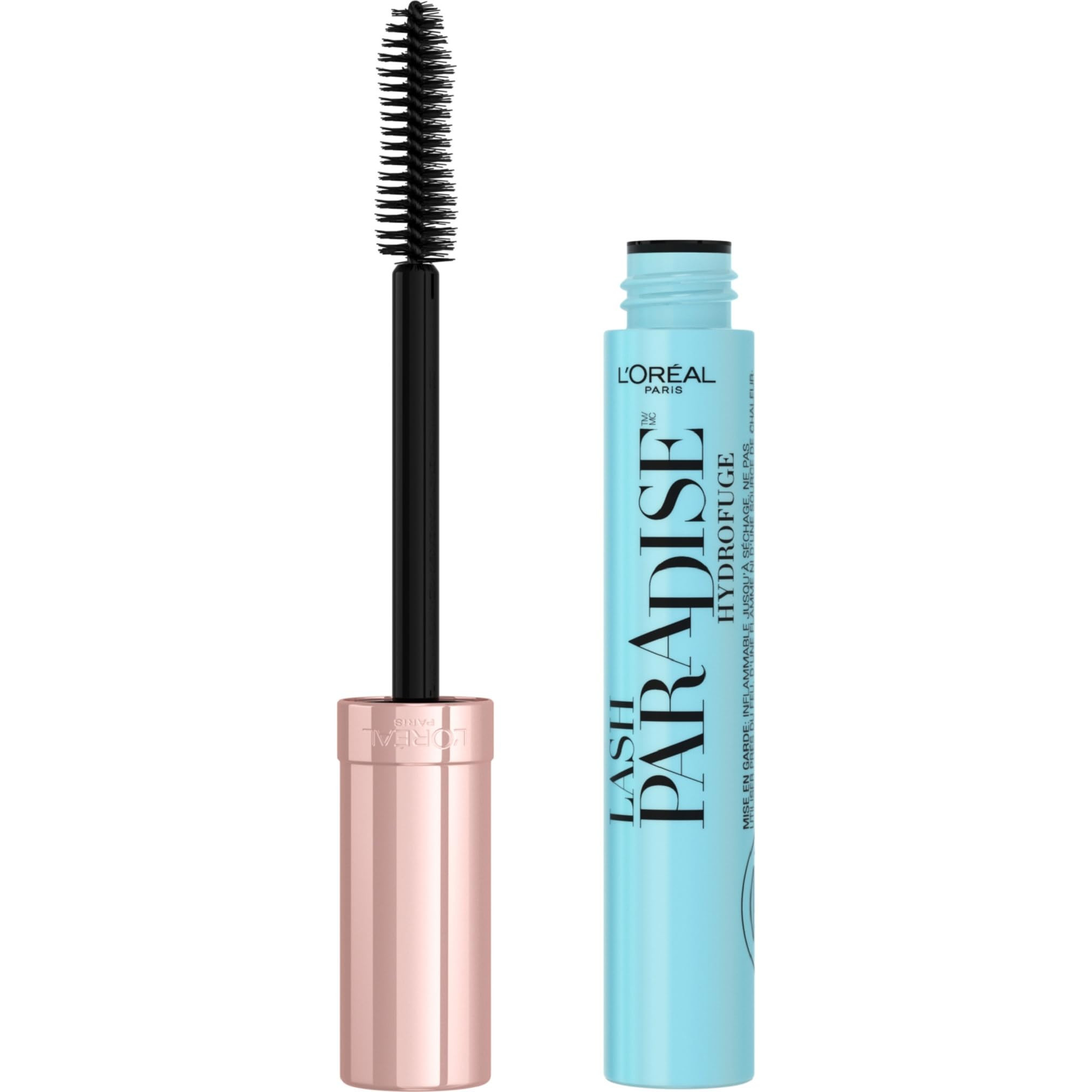 L'Oréal Paris Voluminous Lash Paradise Mascara, Lengthening & Volumizing, Up to 24 Hours, Flower... | Amazon (CA)