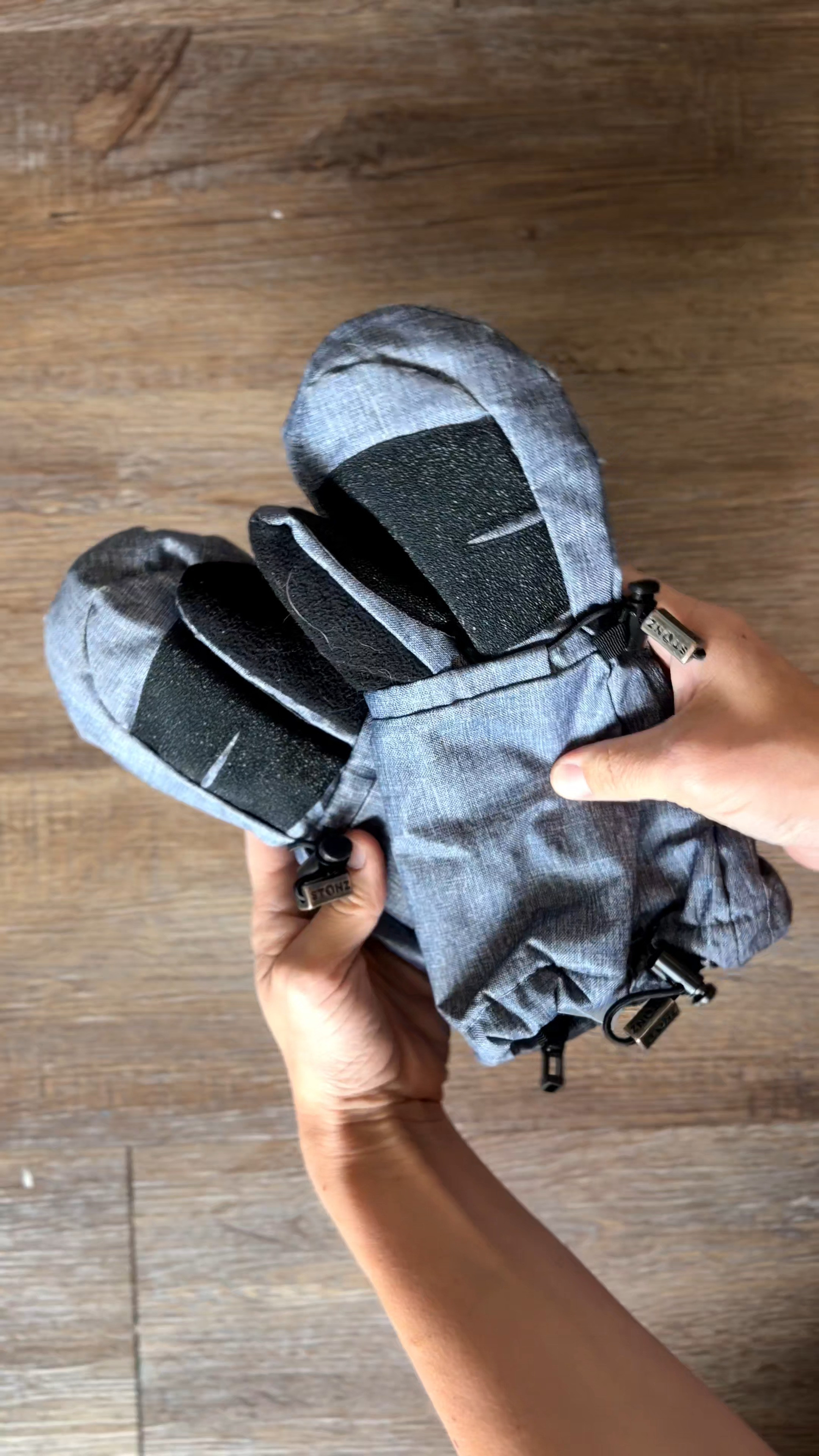 These are hands down the best toddler/kids winter gloves I have found! The adjustable wrist makes sure they do not slip off! 

 #LTKmomlife #LTKSeasonal #LTKKids