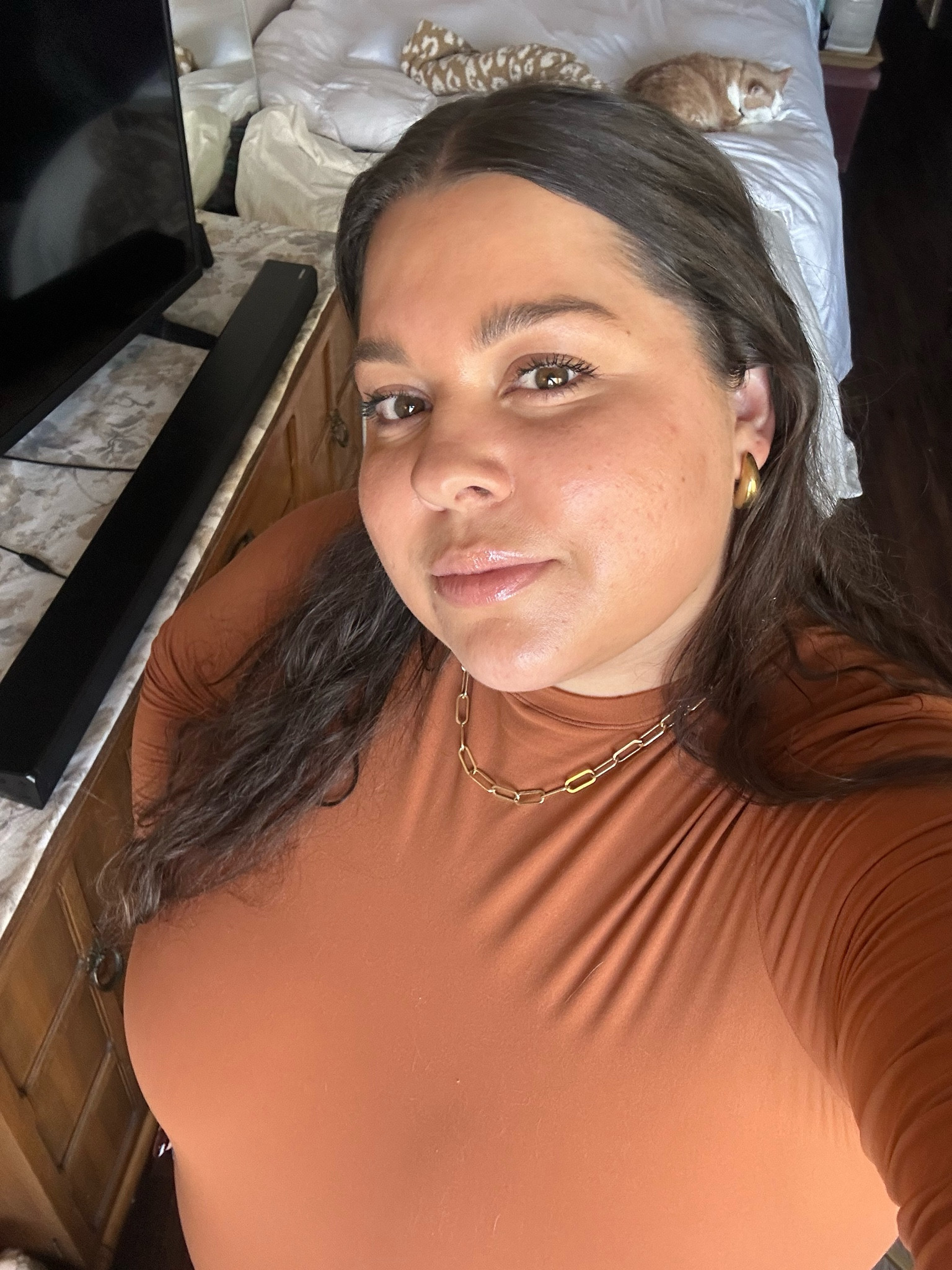 Fave everyday bodysuit 

#LTKstyletip #LTKplussize #LTKmidsize