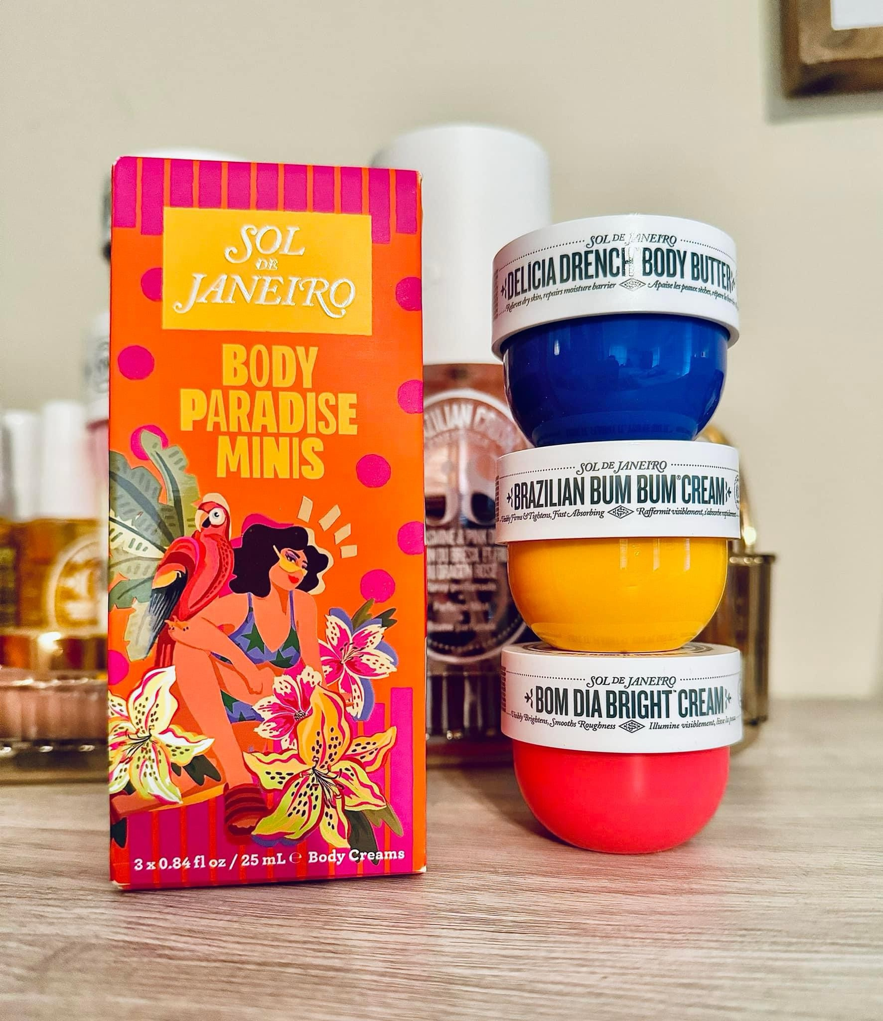 One of our favorite brands in the beauty industry! 🤩 

Right now they’re offering 20% off SITEWIDE (including bundles!) 🙆🏼‍♀️ What a great time to grab those gift sets your teens all want and save some 💵 while you’re at it! 

#LTKCyberWeek #LTKHoliday #LTKGiftGuide