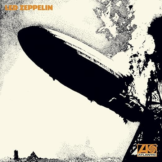 Led Zeppelin | Amazon (US)