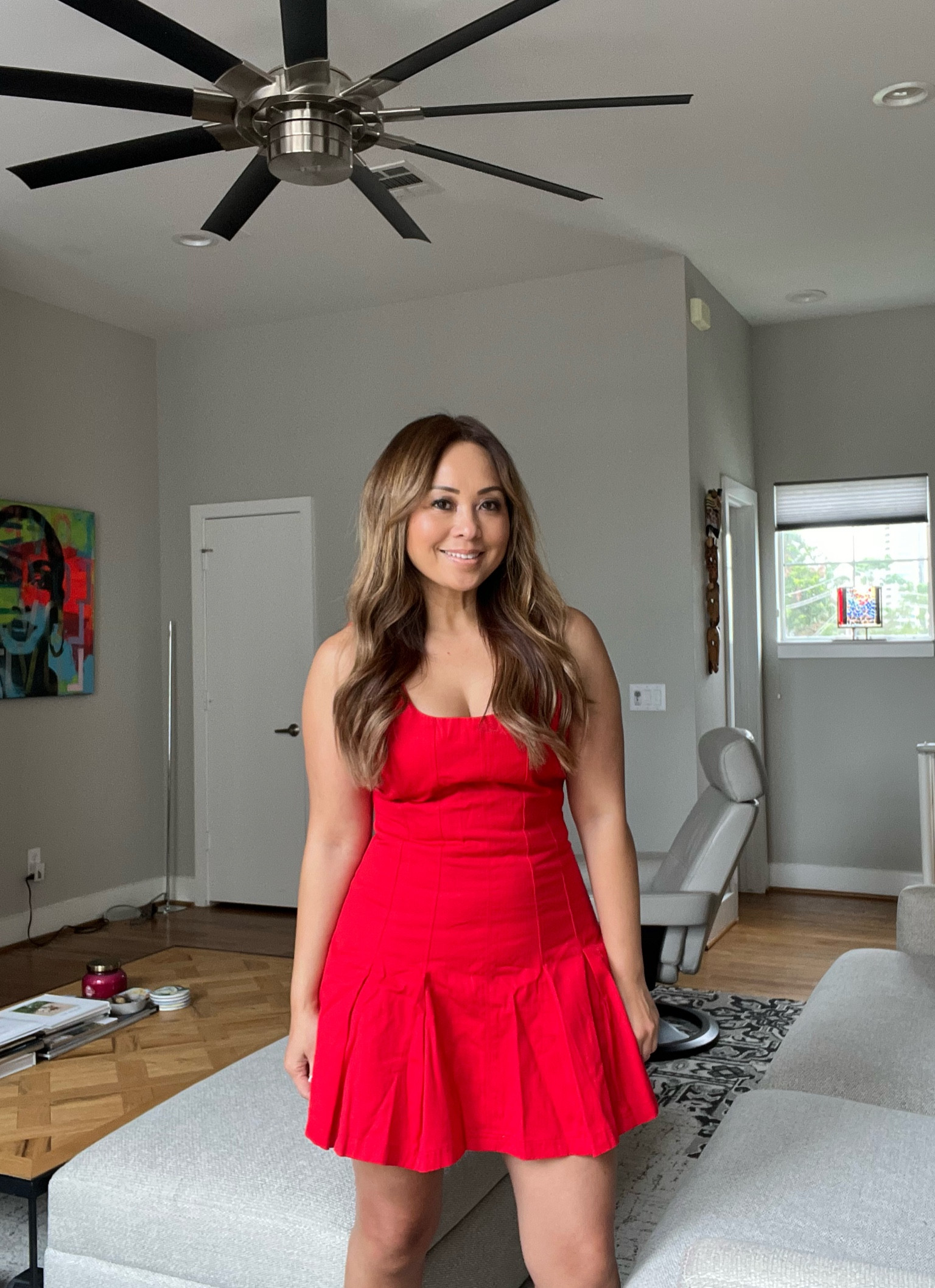 #littlereddress #reddeess

#LTKSaleAlert #LTKStyleTip #LTKOver40