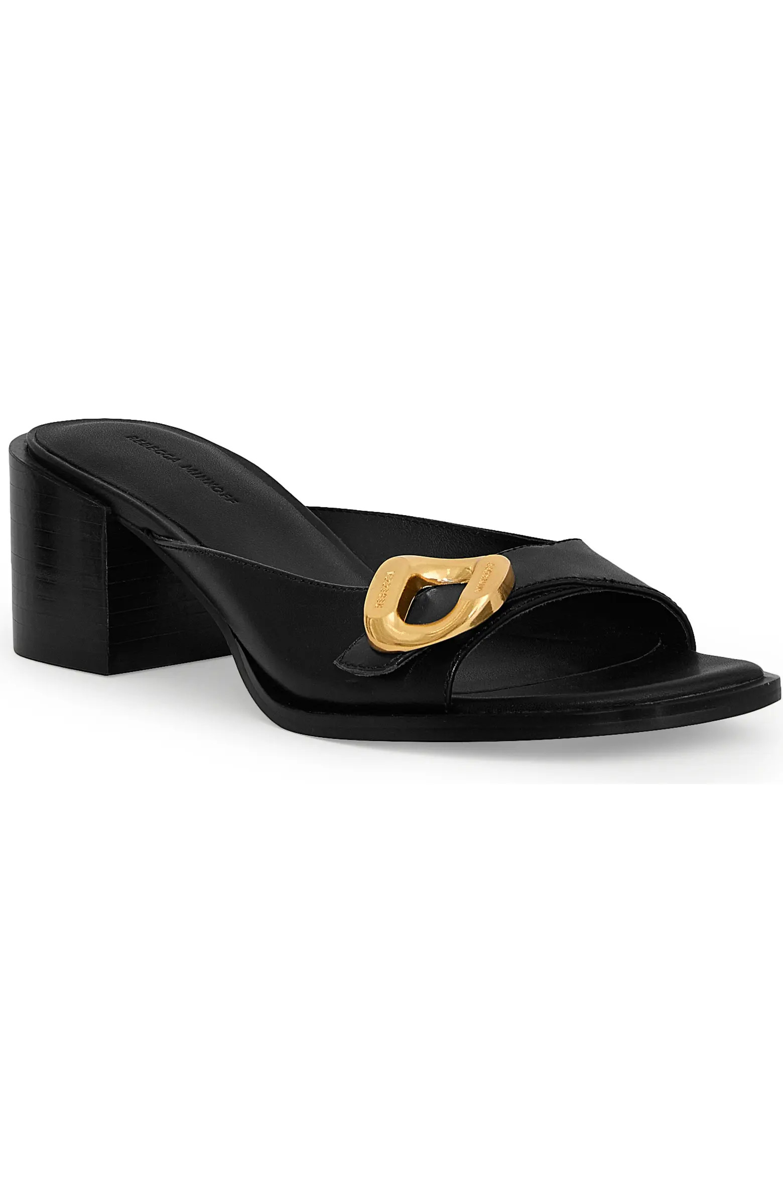 G Slide Sandal (Women) | Nordstrom Rack