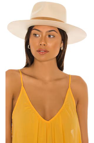 Lack of Color The Mirage Hat in Ivory from Revolve.com | Revolve Clothing (Global)