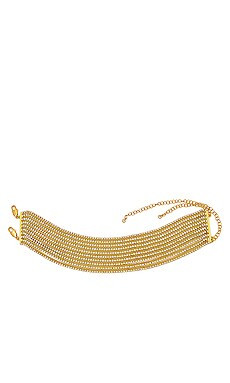 Escape Choker
                    
                    EMMA PILLS | Revolve Clothing (Global)