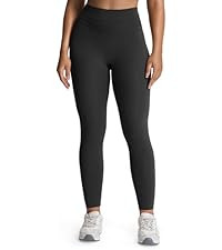 Aoxjox High Waisted Workout Leggings for Women Scrunch Tummy Control Luna Buttery Soft Gym Yoga P... | Amazon (US)