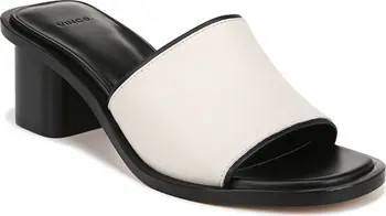 Donna Slide Sandal (Women) | Nordstrom