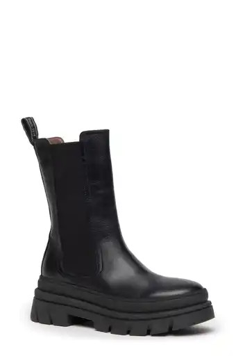 Hallie Lug Boot (Women) | Nordstrom