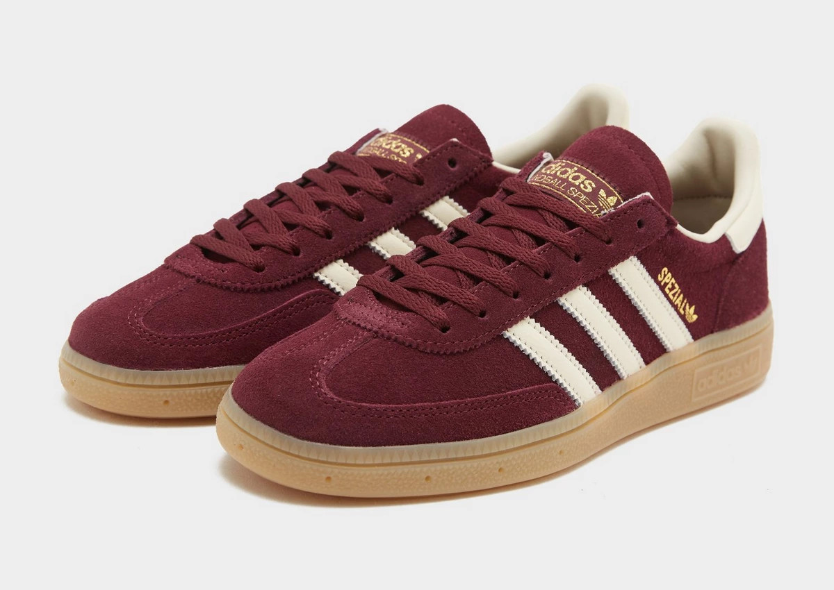 adidas Originals Handball Spezial Women's | JD Sports (UK)