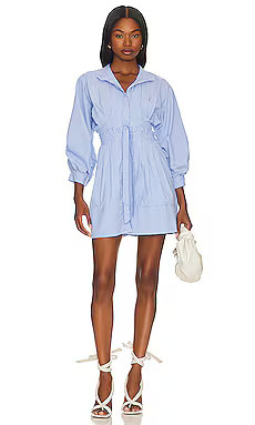 Cristina Dress
                    
                    The Femm | Revolve Clothing (Global)