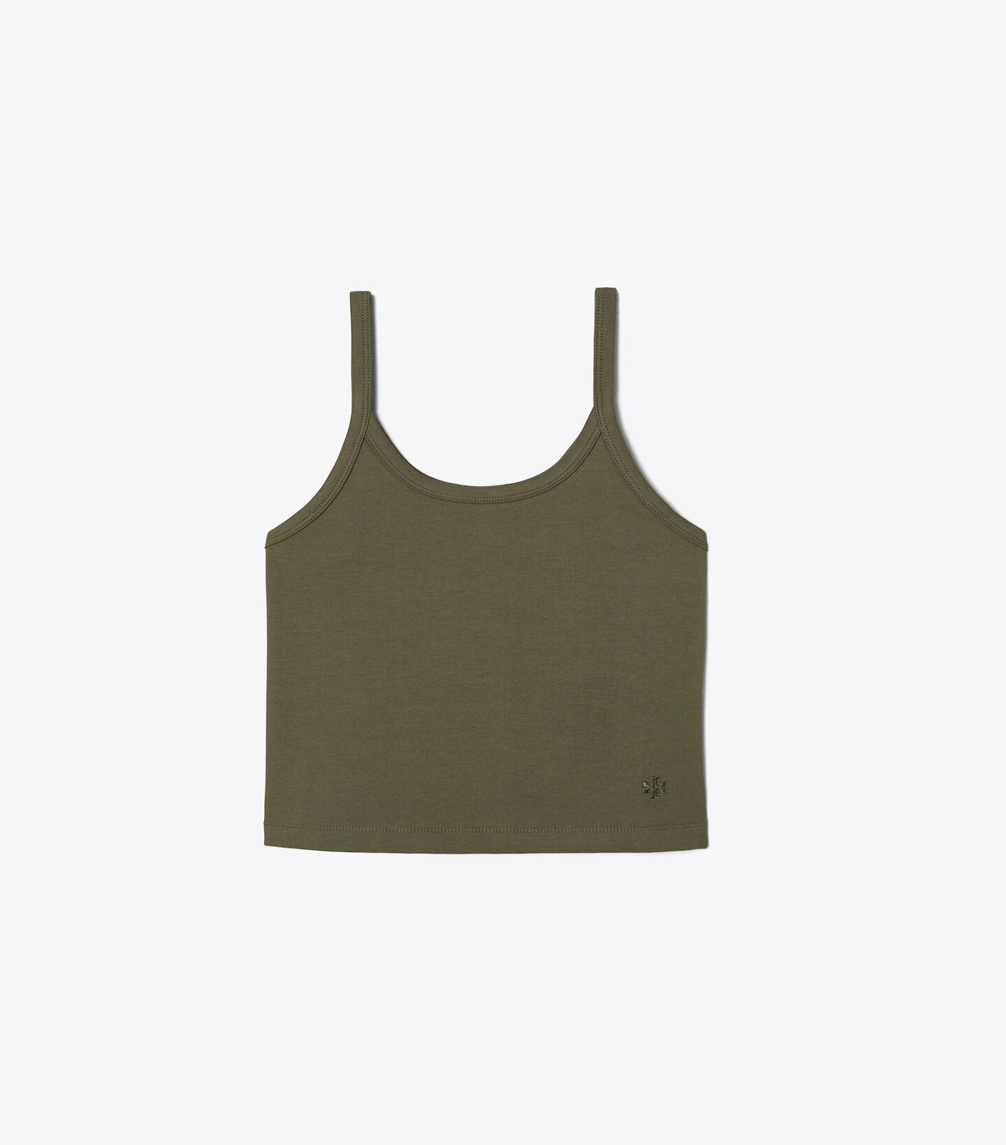 CROPPED TANK | Tory Burch (US)