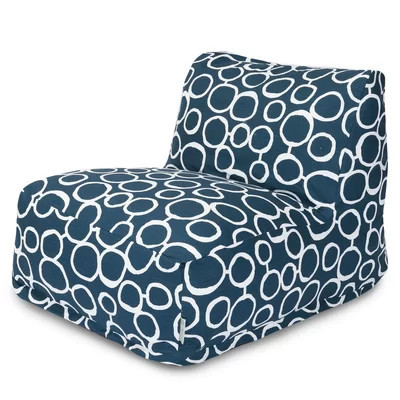 Logue Bean Bag Chair & Lounger | Wayfair North America