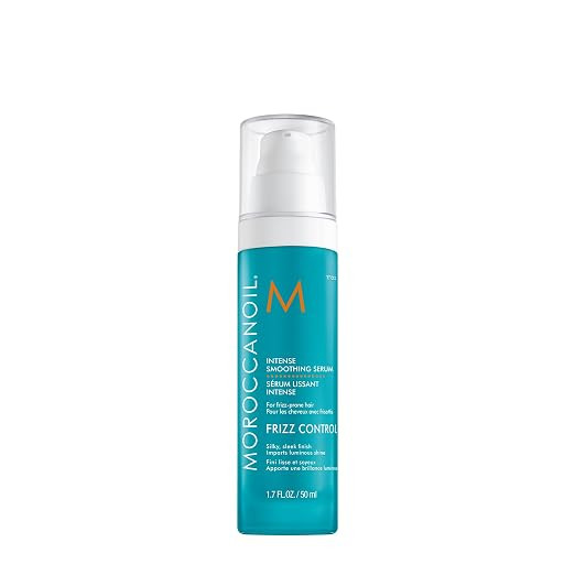 Moroccanoil Intense Smoothing Frizz Control Serum, 1.7 Fl. Oz. | Amazon (US)