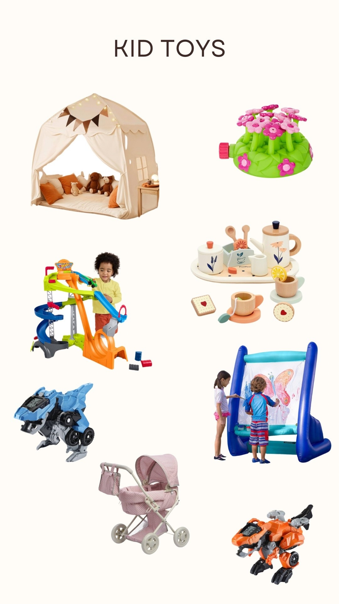 Kid toy ideas! Getting some of these for gifts! #LTKSummerEdit

#LTKKids #LTKFamily