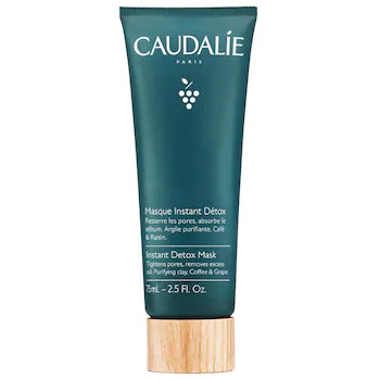 Pore Minimizing Instant Detox Mask - Caudalie | Sephora | Sephora (US)