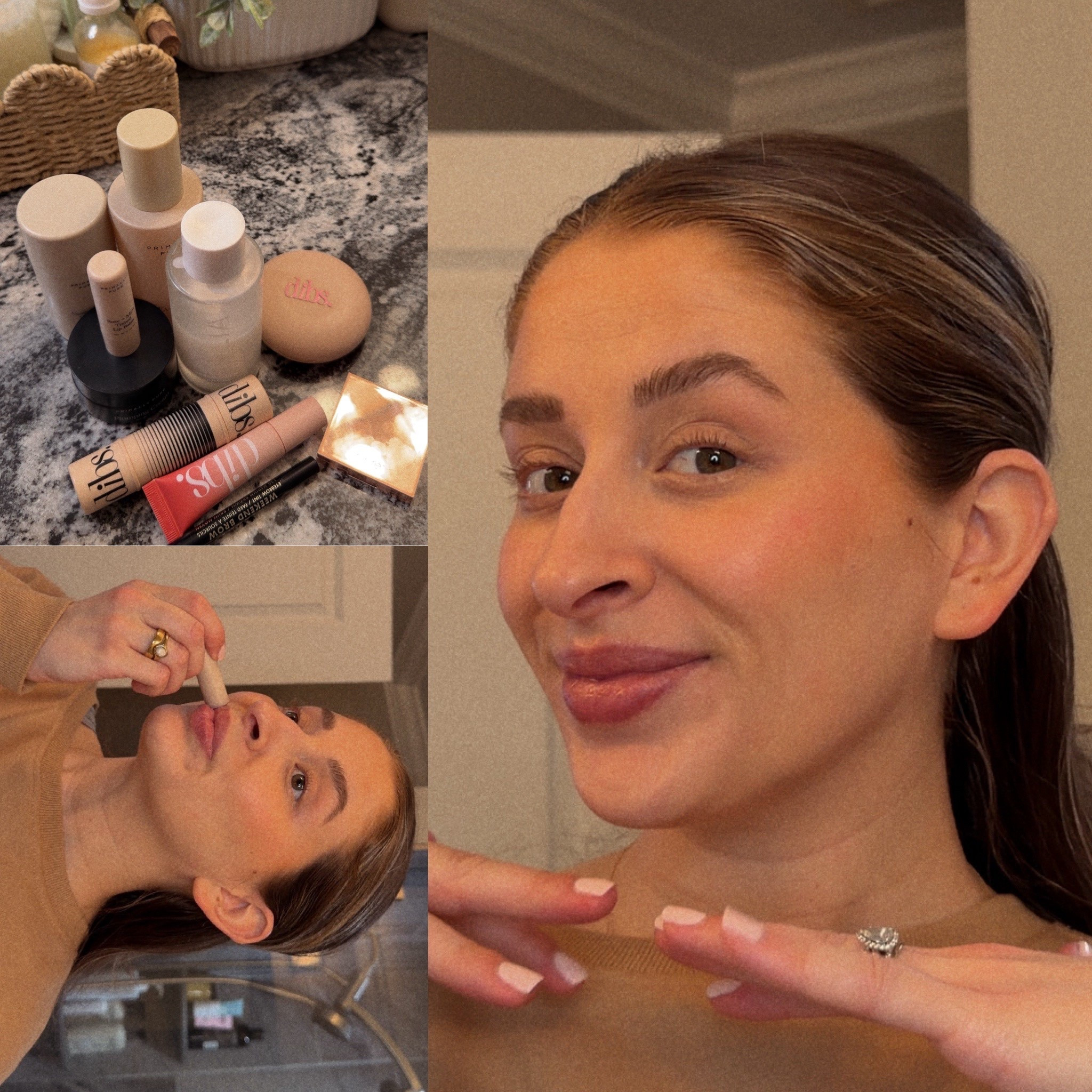 My favorite products for a no makeup makeup look! #cleanbeauty

#LTKselfcare #LTKgrwm #LTKBeauty