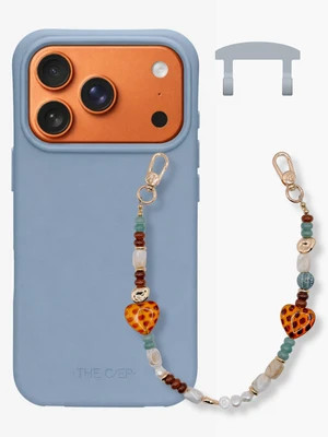 Salty + Arlo Wristlet Set | The Caep