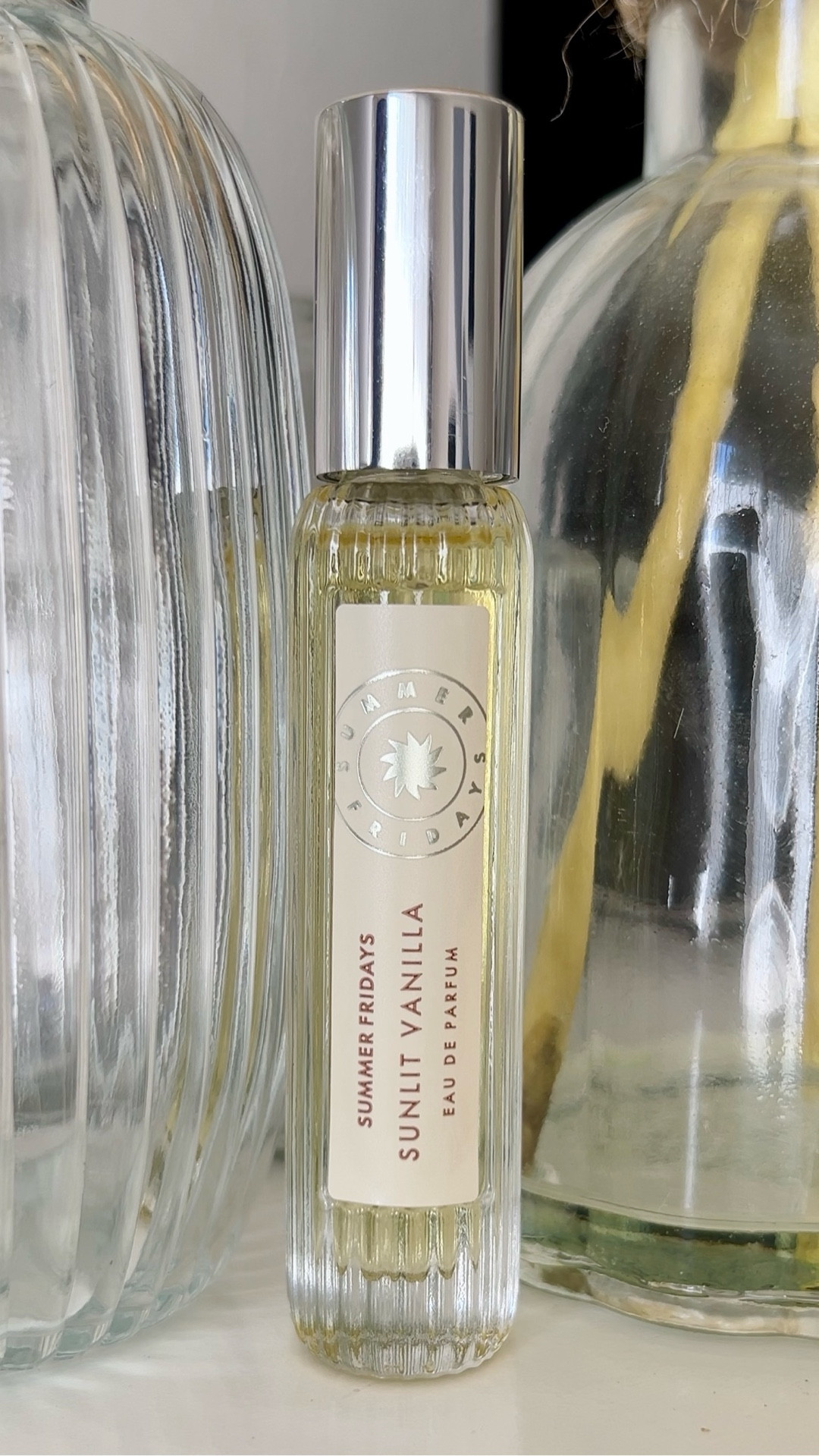 @Summer Fridays making sure the girlies smell good on the go #sunlitvanilla

#LTKFestival #LTKBeauty #LTKgrwm