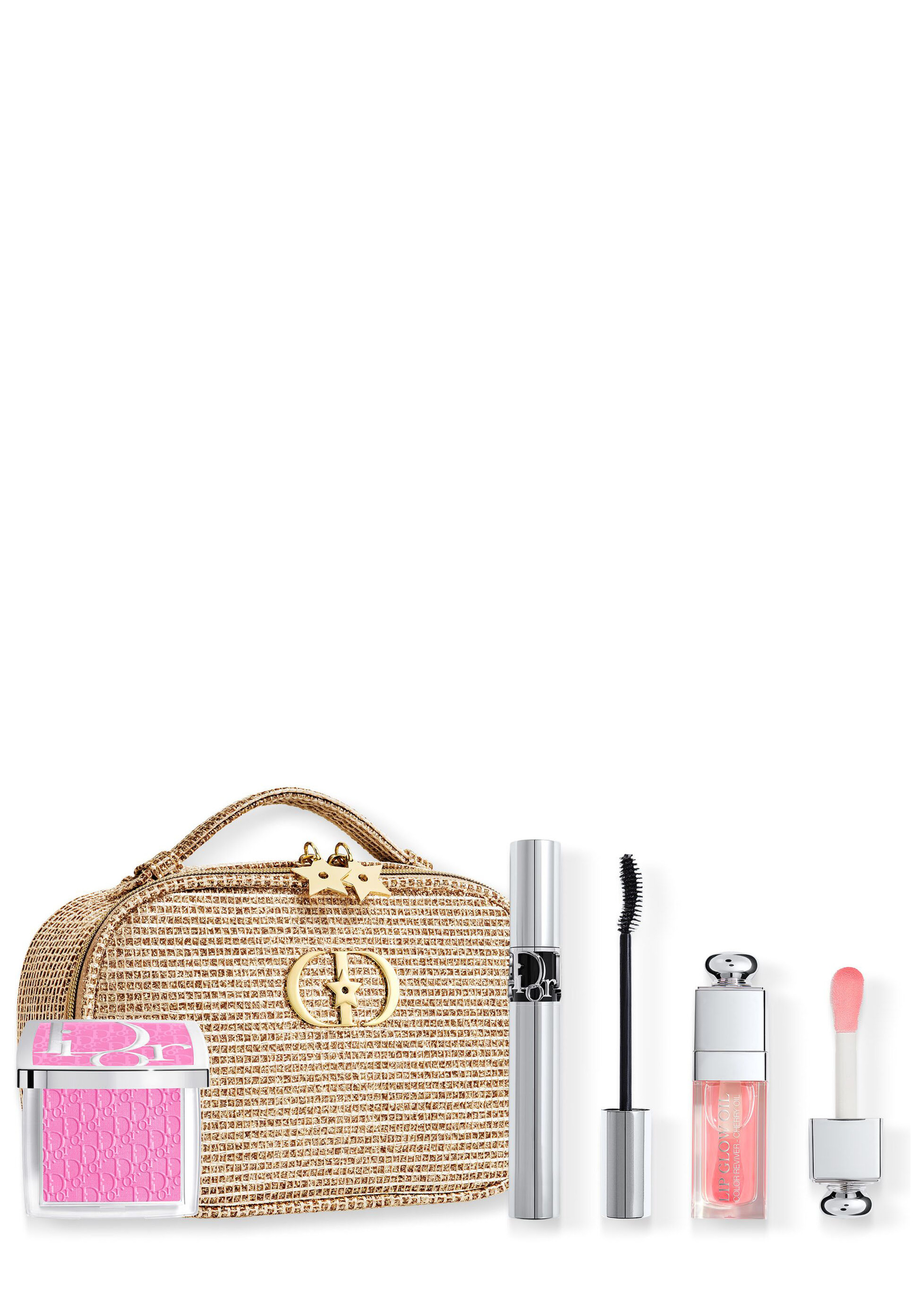 Dior Volume & Glow Beauty Gift Set - Limited Edition | Harvey Nichols