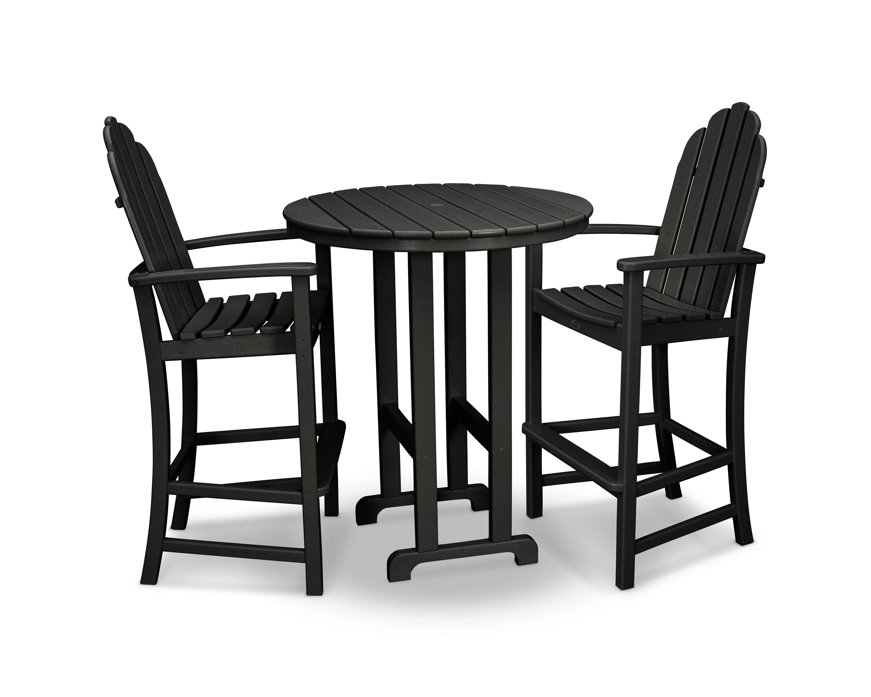 Cape Cod Round Bar Set | Wayfair North America