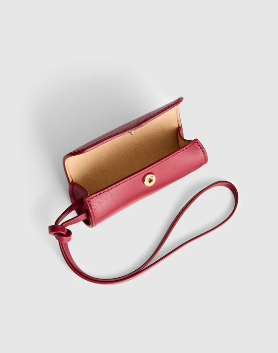 The Lipstick Pouch | Madewell