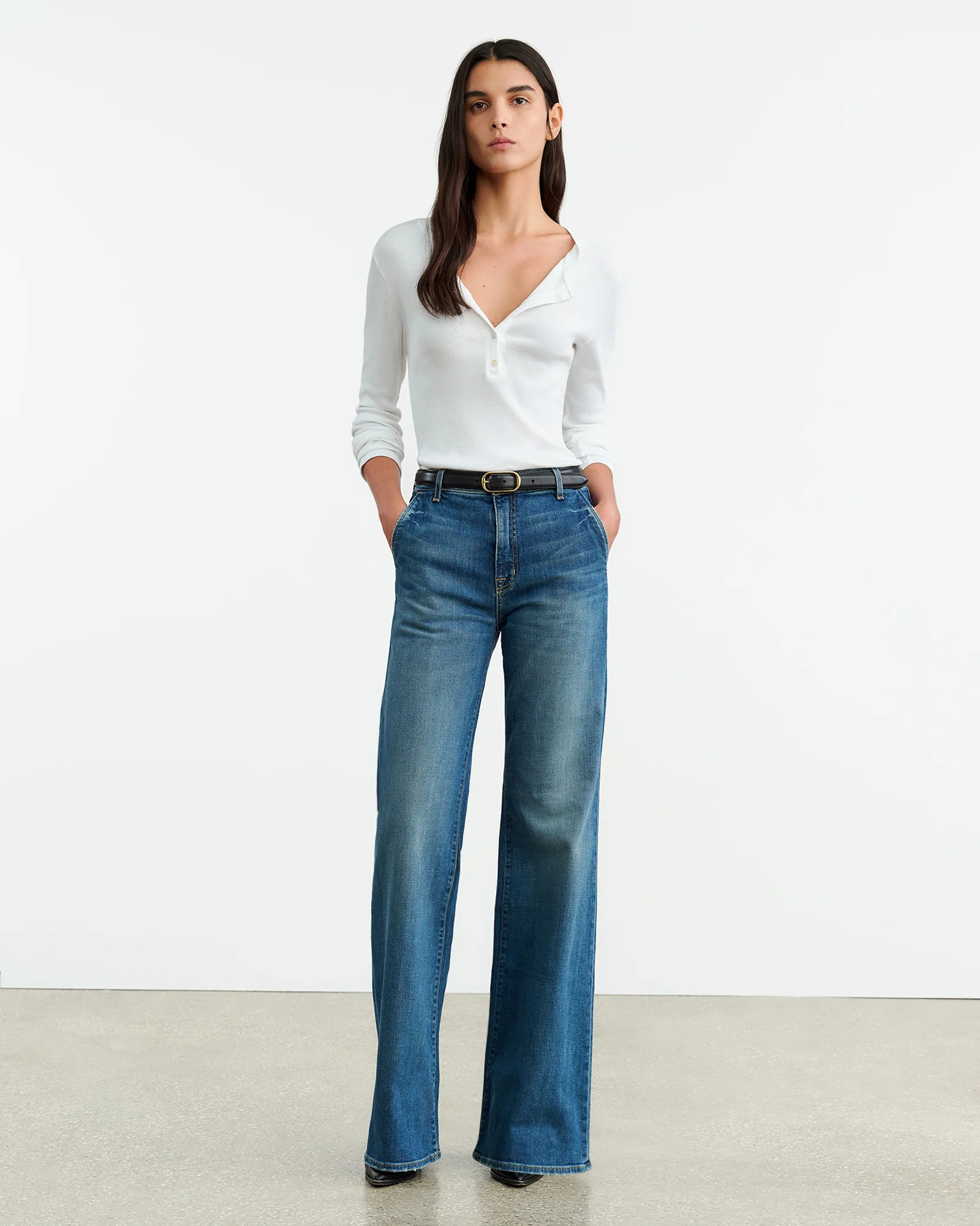 ANNA JEAN | Nili Lotan