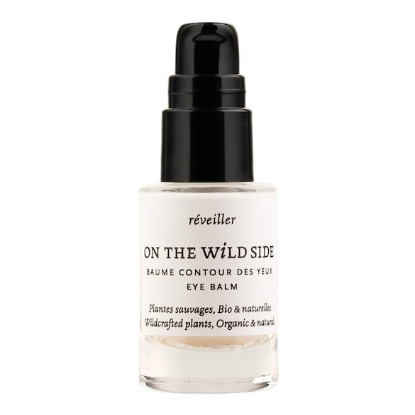 ON THE WILD SIDE | Baume contour des yeux -  Bio & 100% d'origine naturelle | Sephora (FR)