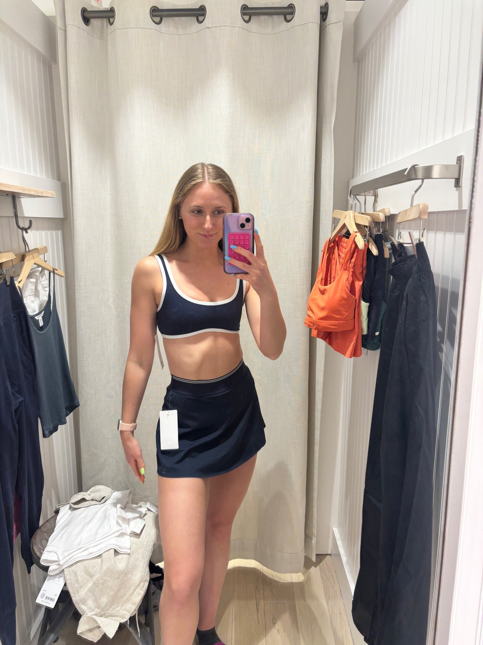 #LTKActive