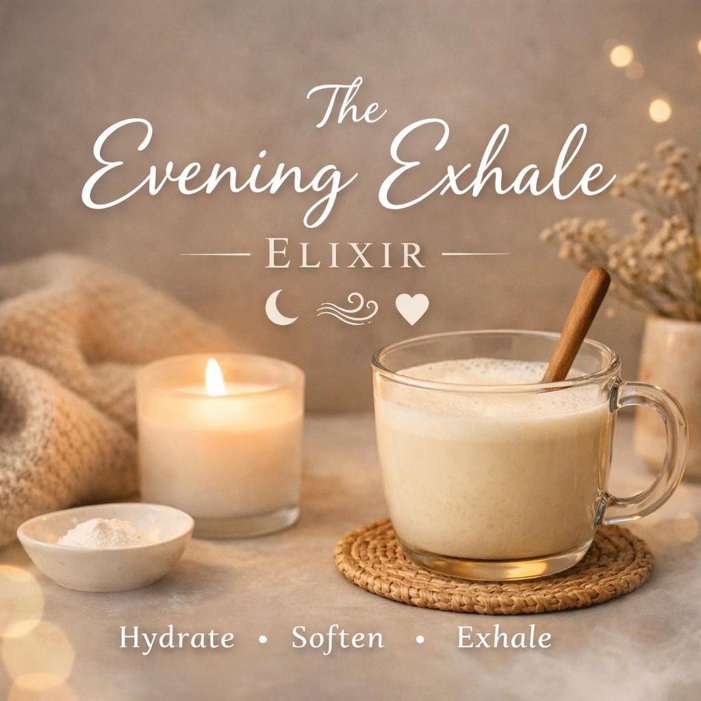 My go to drink + L-Theanine supplement!

#LTKselfcare #LTKdayinmylife #LTKmomlife