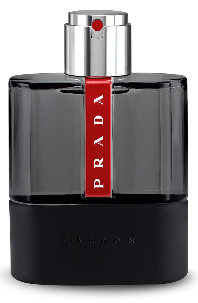 Prada Luna Rossa Carbon Eau de Toilette | Nordstrom | Nordstrom