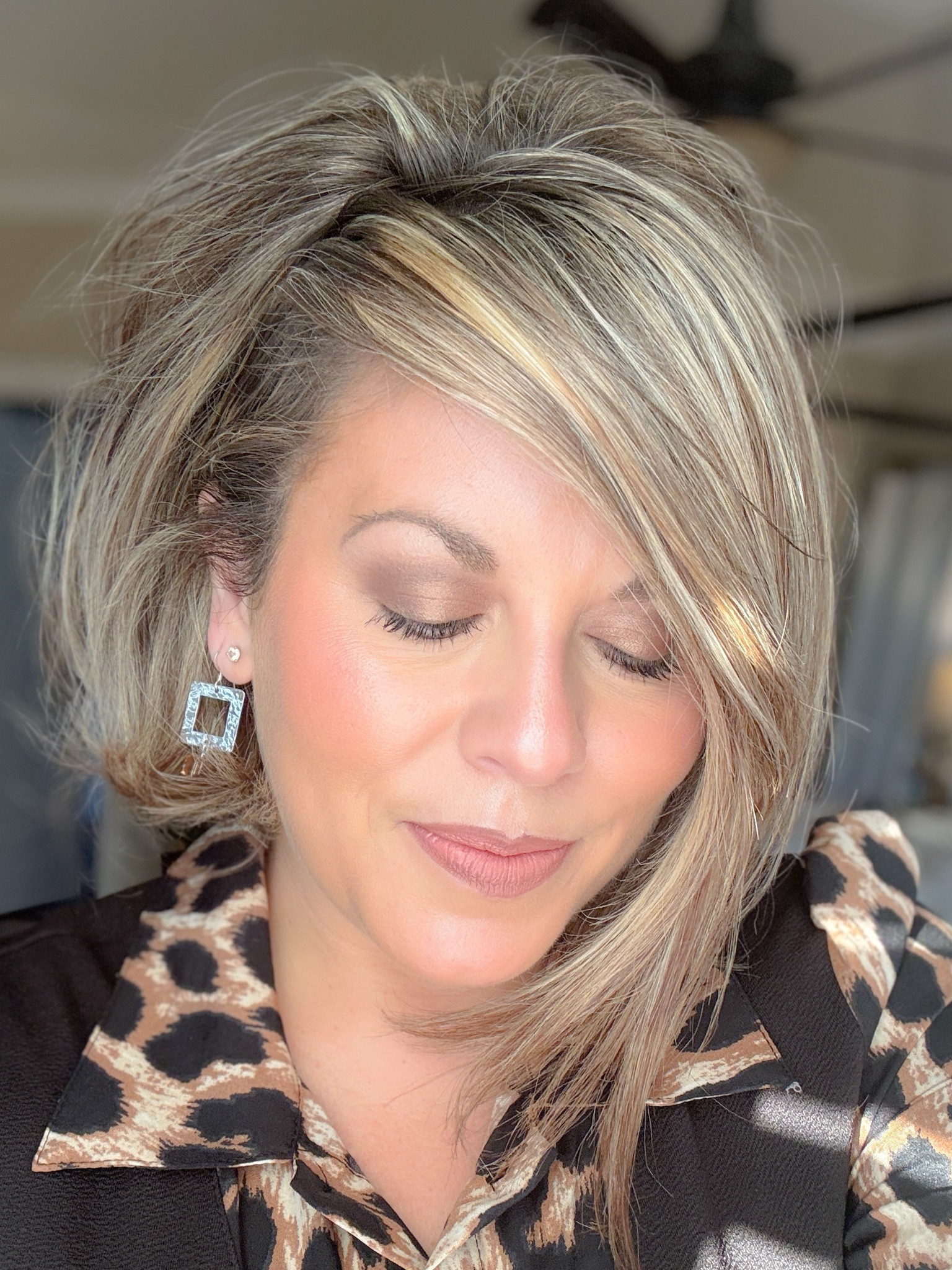When your makeup just hits perfect with your outfit! 🤌🏼🤌🏼🤌🏼

Tags: beauty, makeup, lips, eyes, nyx, elf

#LTKOver40 #LTKFindsUnder50 #LTKBeauty