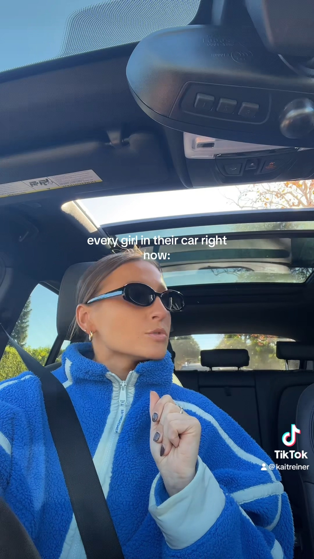 comfy cute car fit on TikTok

#LTKtravel #LTKstyletip #LTKHoliday