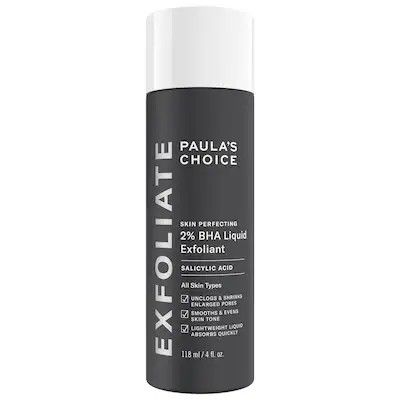 Skin Perfecting 2% BHA Liquid Exfoliant - Paula's Choice | Sephora | Sephora (CA)