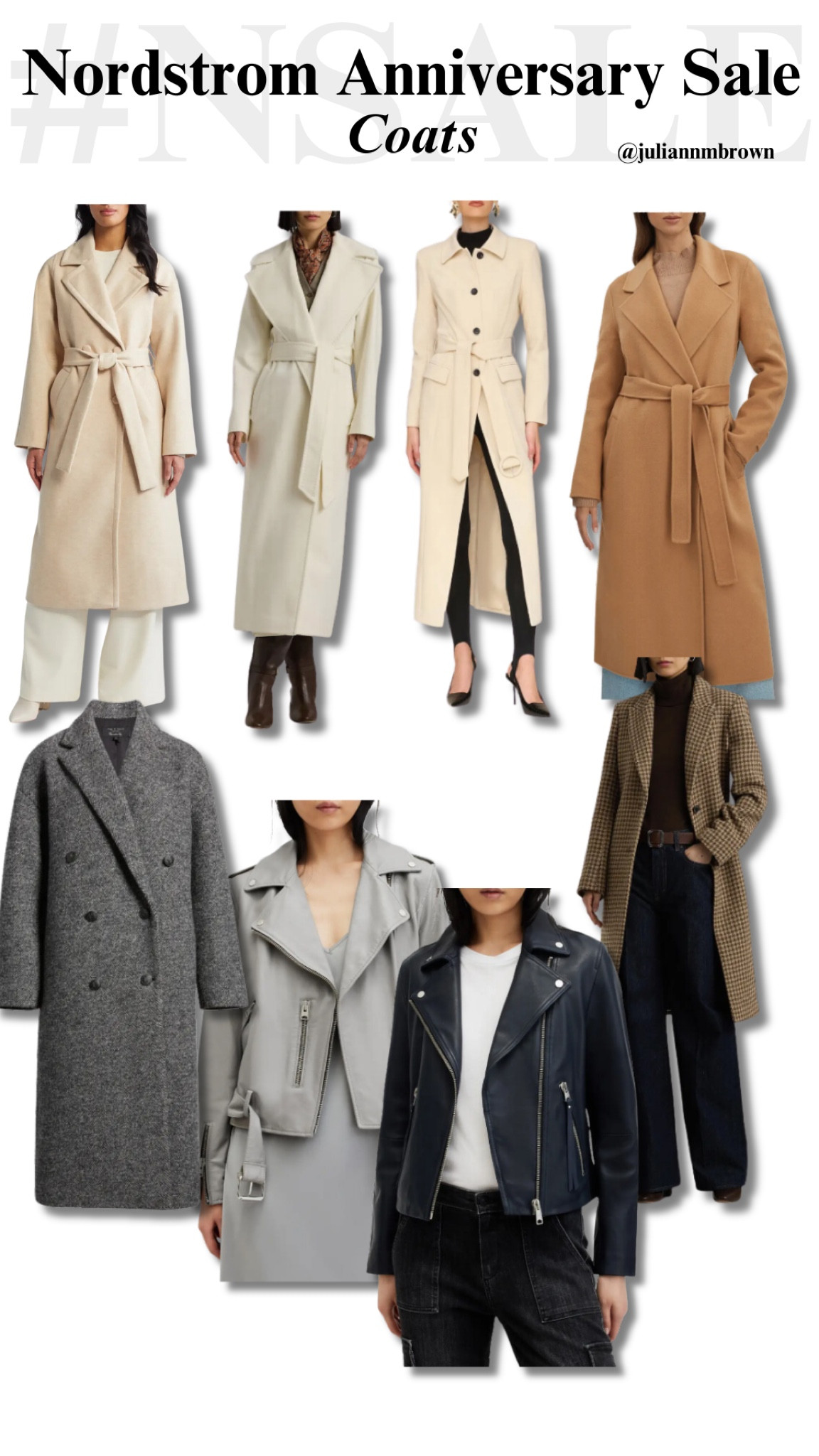 Best sellers from the Nordstrom Anniversary Sale 2024 💛 #NSALE 

#LTKxNSale