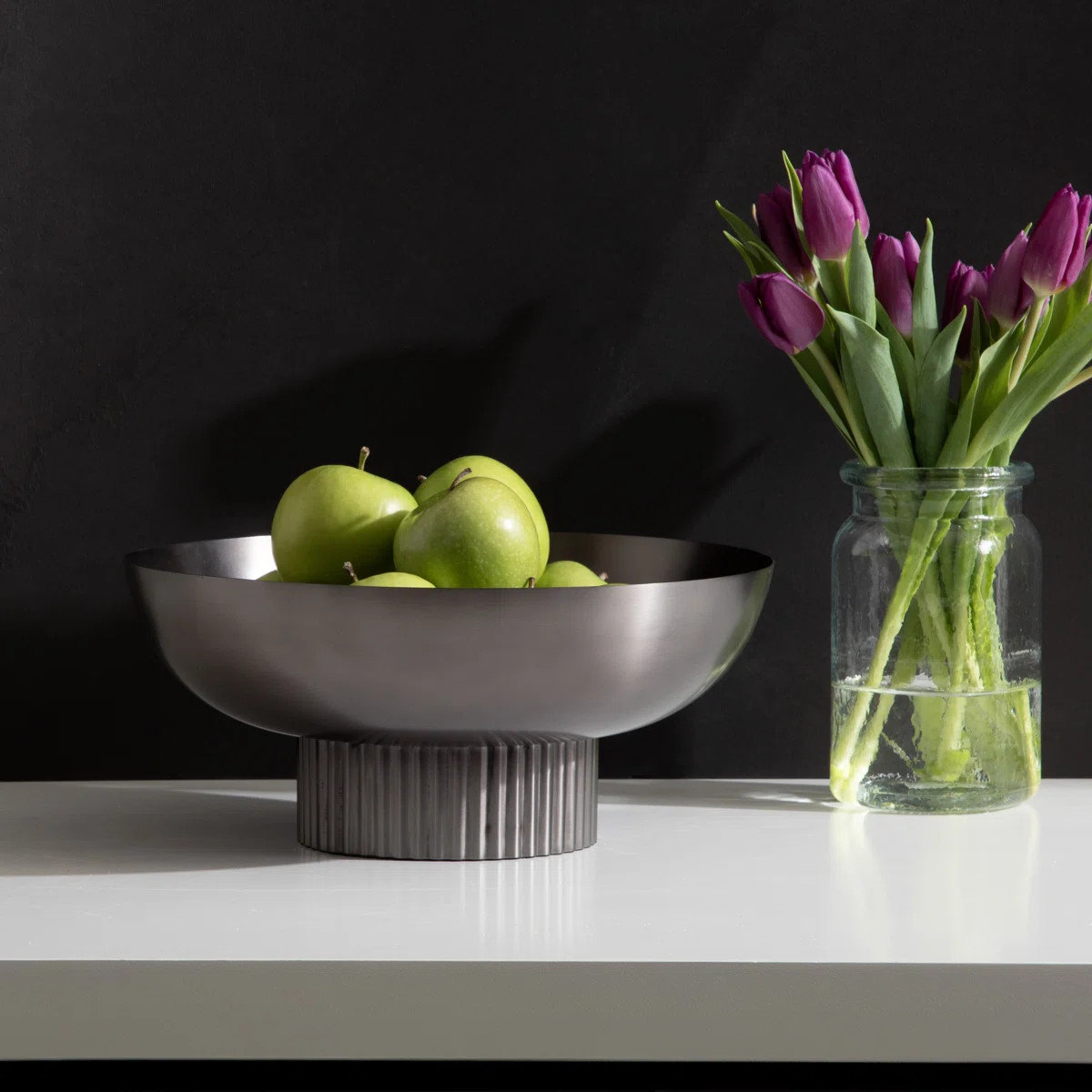 Sealy Round Metal Decorative Bowl | Wayfair North America