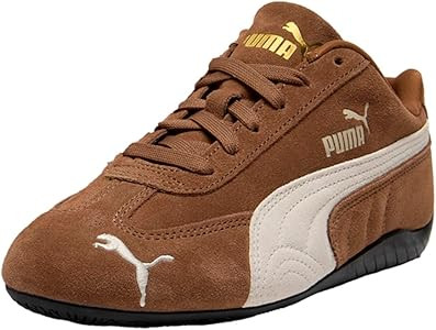 Puma Womens Speedcat Shoes | Amazon (US)