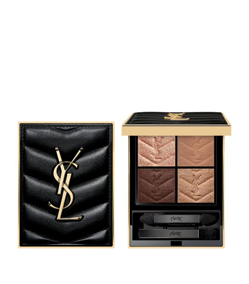 Ysl Couture Mini Clutch Eyeshadow Palette | Harrods
