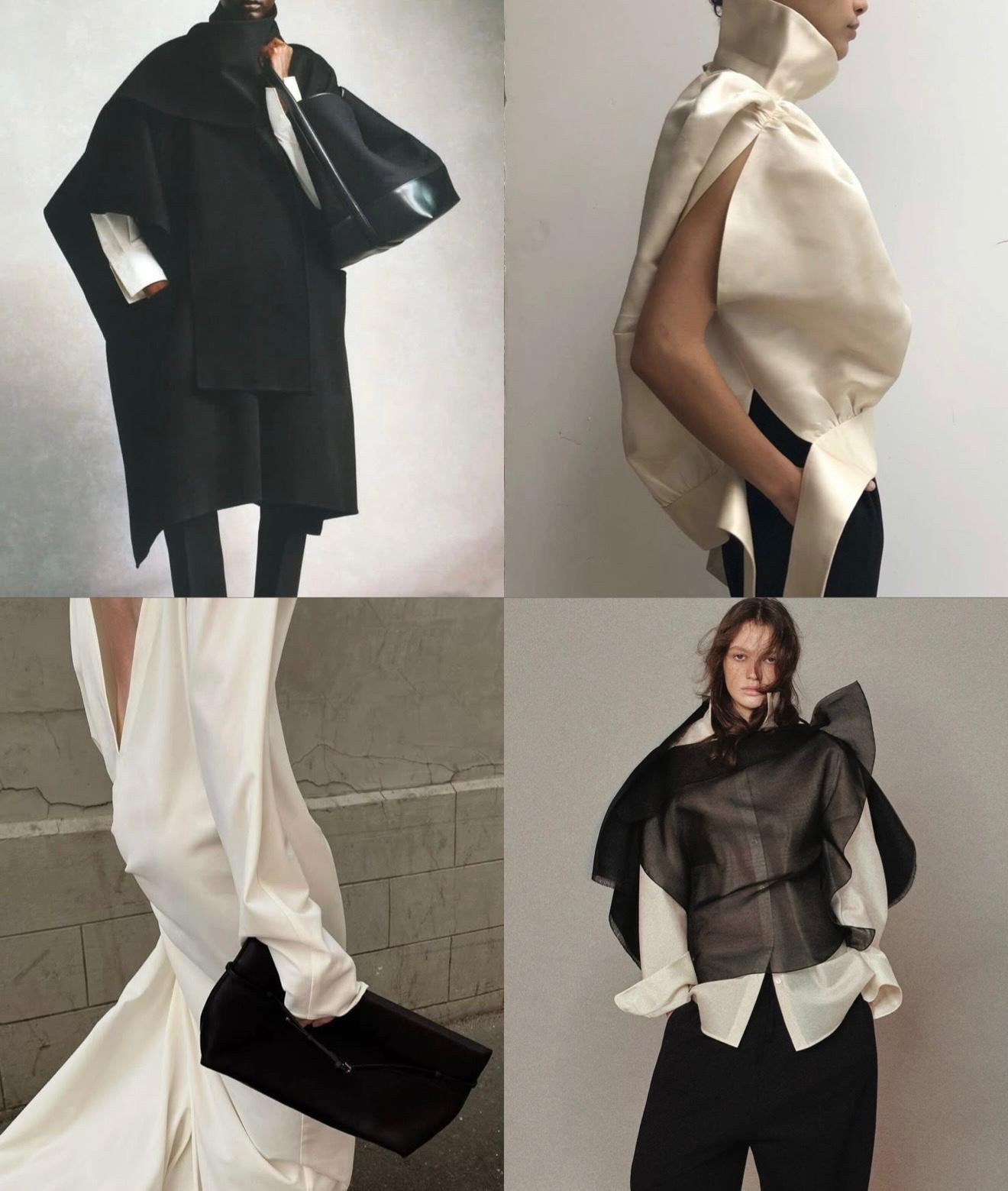 Cool Girl Guide: Monochrome Dressing🤍🖤

#LTKaustralia #LTKwinter #LTKstyletip