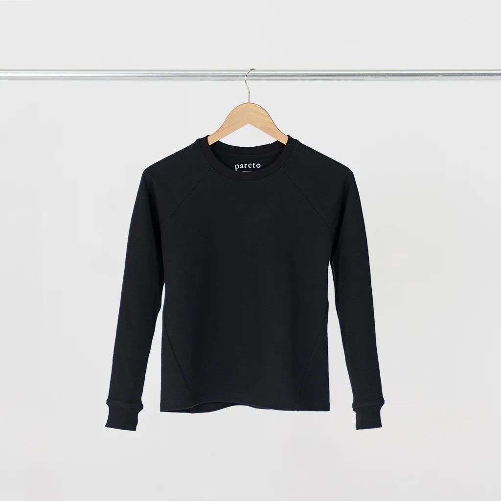 Your Crewneck Sweater | Pareto